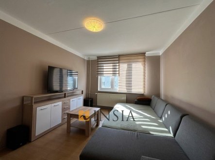 Prodej bytu, 2+1, 51 m²