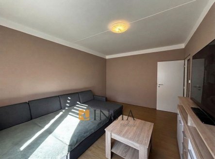 Prodej bytu, 2+1, 51 m²