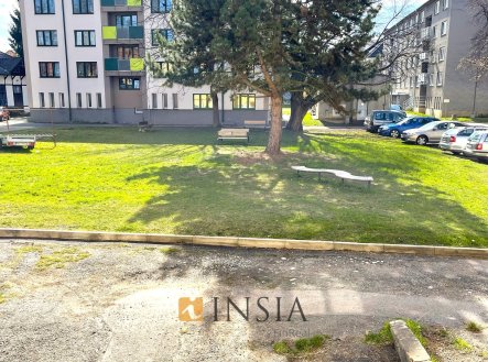 Prodej bytu, 2+1, 53 m²