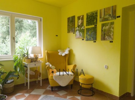 Pronájem domu/vily, 97 m²