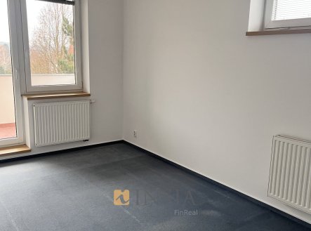 Pronájem bytu, 2+kk, 65 m²