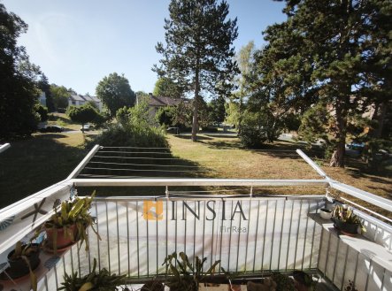 Pronájem bytu, 2+1, 54 m²