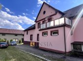 Pronájem bytu, 3+1, 72 m²