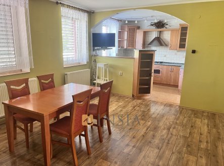 Pronájem bytu, 3+1, 72 m²