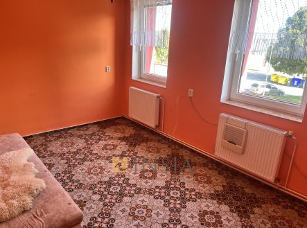 Pronájem bytu, 3+1, 72 m²