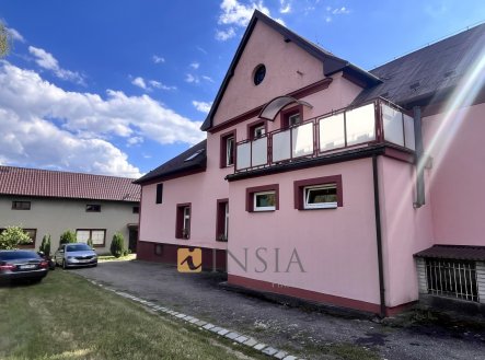Pronájem bytu, 3+1, 72 m²