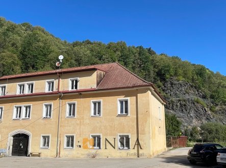 Prodej bytu, 1+kk, 20 m²