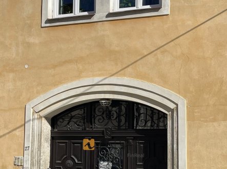 Prodej bytu, 1+kk, 20 m²