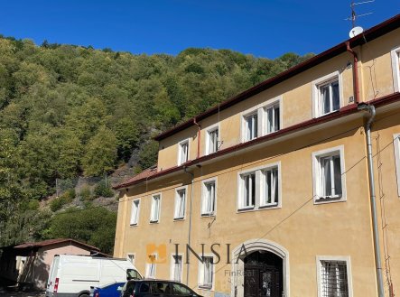 Prodej bytu, 1+kk, 20 m²