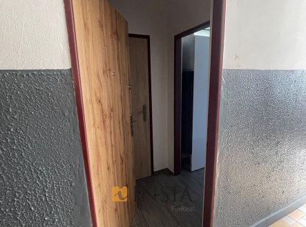 Prodej bytu, 1+kk, 20 m²