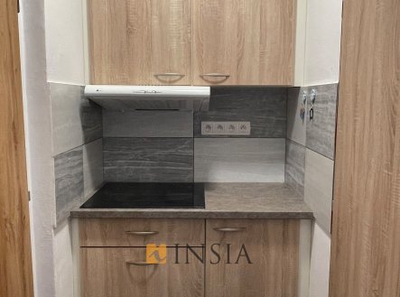 Prodej bytu, 1+kk, 20 m²