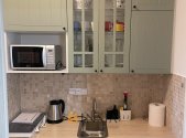 Pronájem bytu, 1+kk, 25 m²