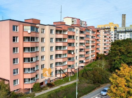 Prodej bytu, 4+1, 113 m²
