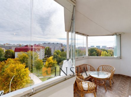 Prodej bytu, 4+1, 113 m²