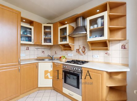 Prodej bytu, 4+1, 113 m²