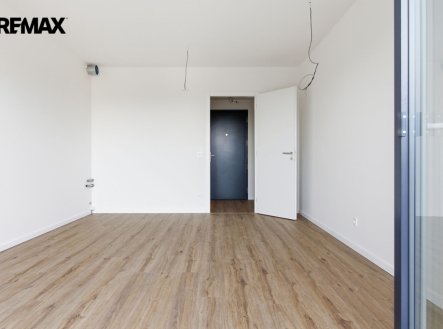 Prodej bytu, 1+kk, 37 m²
