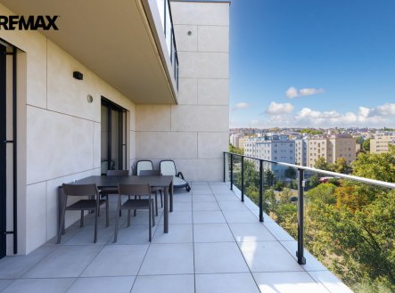 Prodej bytu, 2+kk, 99 m²