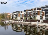 Pronájem bytu, 3+kk, 87 m²