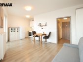 Prodej bytu, 1+kk, 38 m²