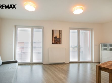 Prodej bytu, 1+kk, 38 m²