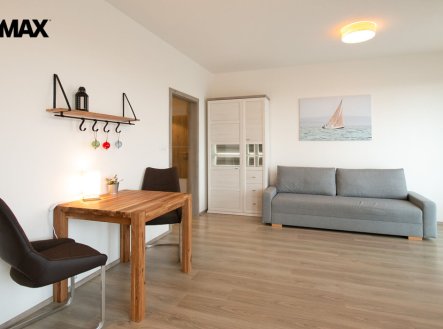 Prodej bytu, 1+kk, 38 m²