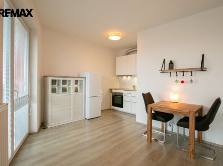 Prodej bytu, 1+kk, 38 m²