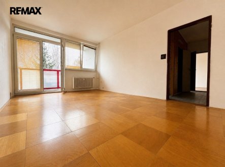 Prodej bytu, 2+1, 59 m²
