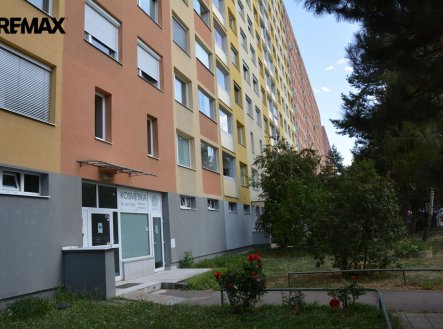Prodej bytu, 2+kk, 42 m²