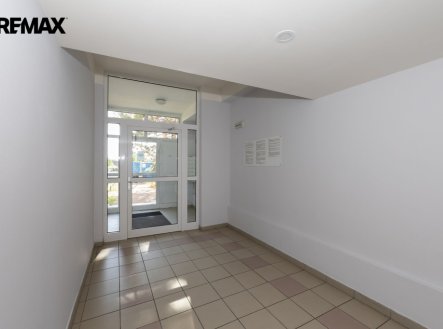 Prodej bytu, 2+kk, 42 m²