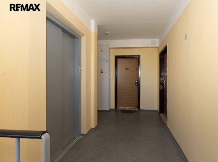 Prodej bytu, 2+kk, 42 m²