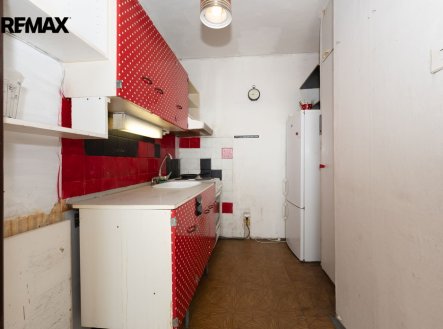 Prodej bytu, 2+kk, 42 m²