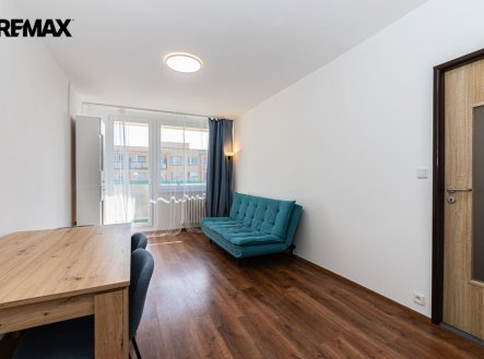 Pronájem bytu, 2+kk, 48 m² obrázek