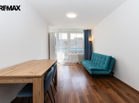 Pronájem bytu, 2+kk, 48 m²