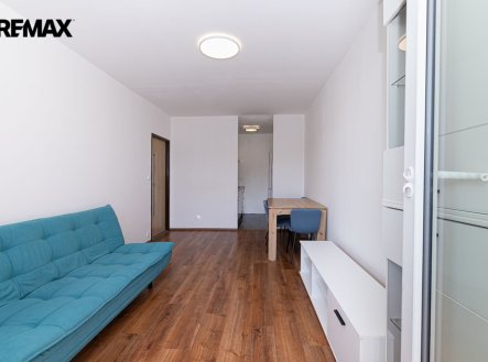 Pronájem bytu, 2+kk, 48 m²