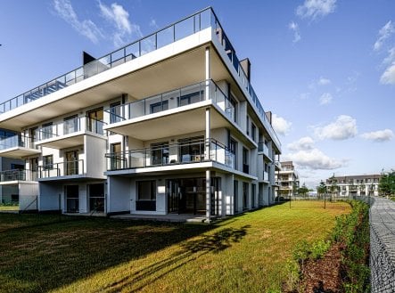 Prodej bytu, 3+kk, 78 m²