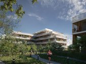 Prodej bytu, 2+kk, 57 m²