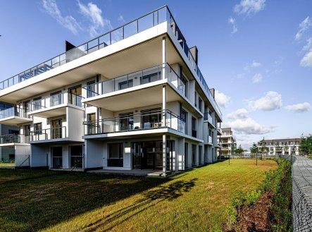 Prodej bytu, 3+kk, 78 m²