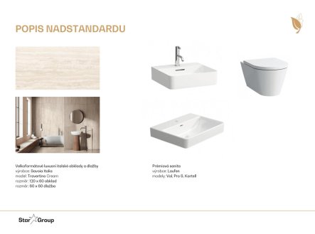 Prodej bytu, 4+kk, 101 m²