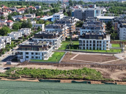 Prodej bytu, 4+kk, 118 m²