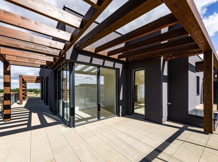 Prodej bytu, 4+kk, 118 m²