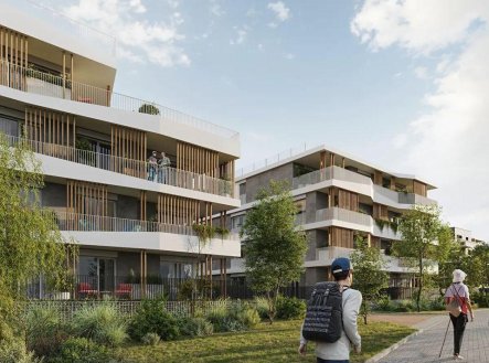 Prodej bytu, 1+kk, 28 m²