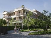 Prodej bytu, 2+kk, 42 m²