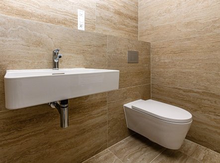 Prodej bytu, 1+kk, 36 m²