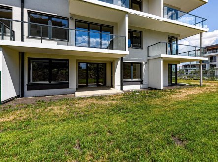 Prodej bytu, 1+kk, 36 m²