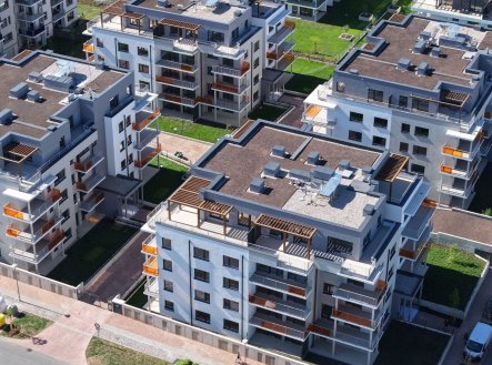 Prodej bytu, 3+kk, 80 m²