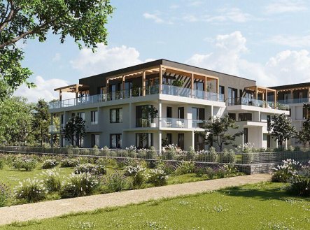Prodej bytu, 3+kk, 83 m²