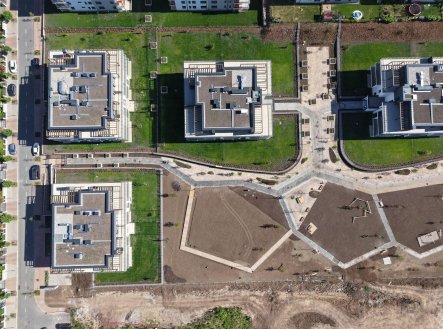 Prodej bytu, 3+kk, 83 m²