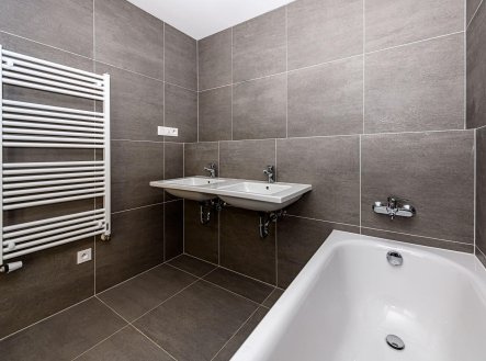 Prodej bytu, 3+kk, 83 m²