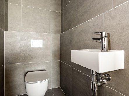 Prodej bytu, 3+kk, 83 m²