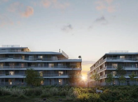 Prodej bytu, 3+kk, 82 m²